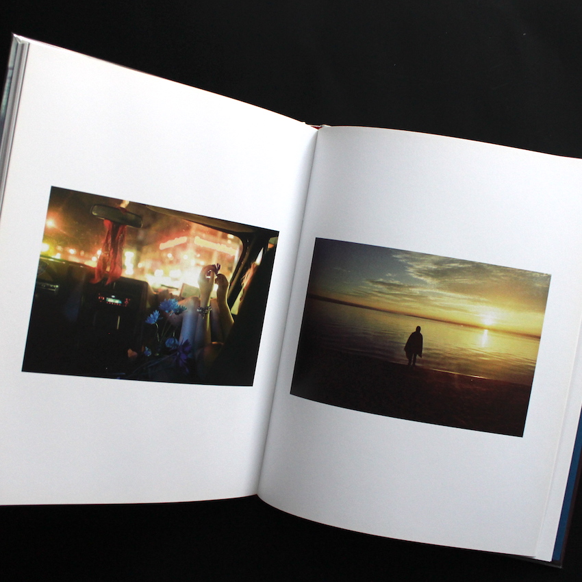 Avec Le Coeur - Theo Gosselin