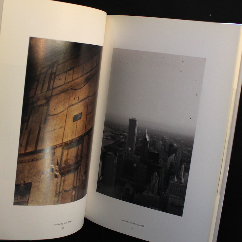 Wolfgang Tillmans / Wako Book 4 - Wolfgang Tillmans