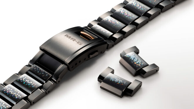 世界限定800本！日本刀「重力丸－燦－」の強さと美しさを表現したG