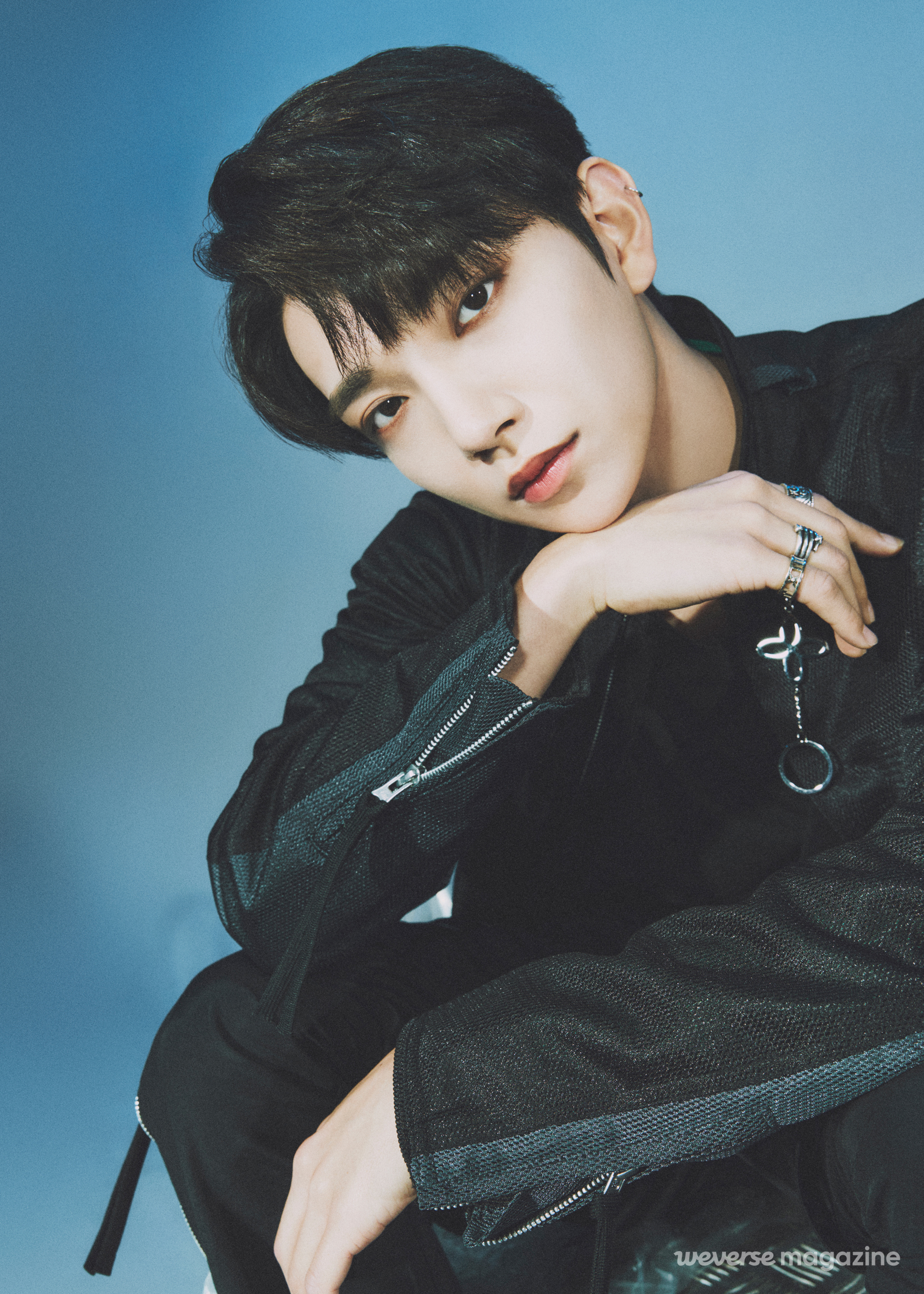 weversecon2024 SEVENTEEN ジョシュアjoshua