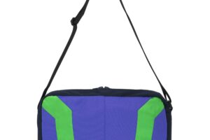 アトラクション衣装をバッグにアップサイクル 東京ディズニーランド