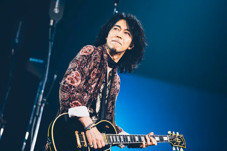 The Yellow Monkey 菊地英昭”EMMA” が作曲した珠玉の名曲5選 | maharada.