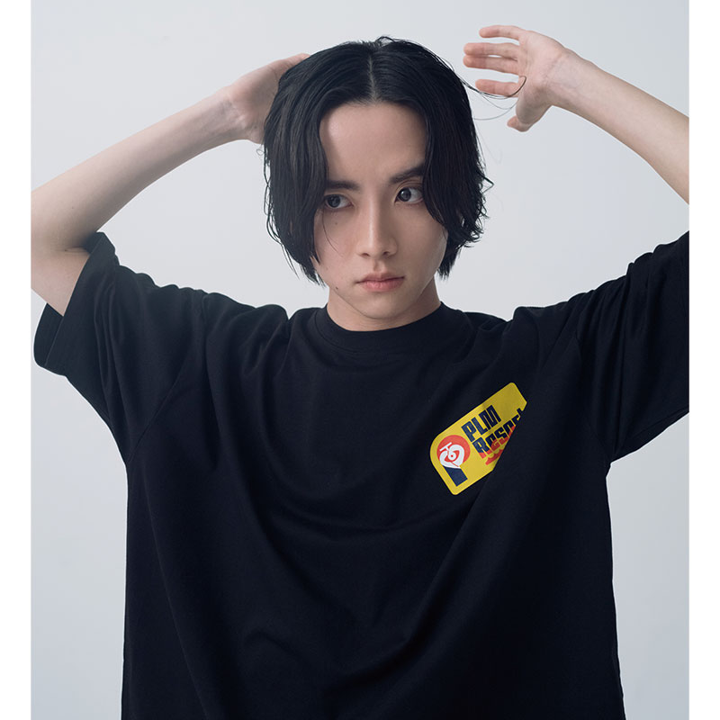 誰彼時ヴァカンス｜板垣李光人｜MAILIVIS(メイリビス)