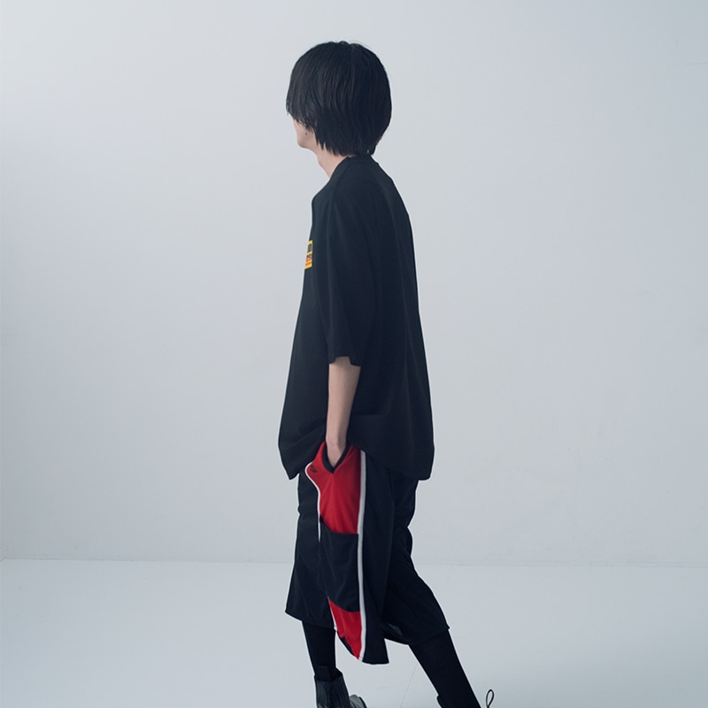 誰彼時ヴァカンス｜板垣李光人｜MAILIVIS(メイリビス)