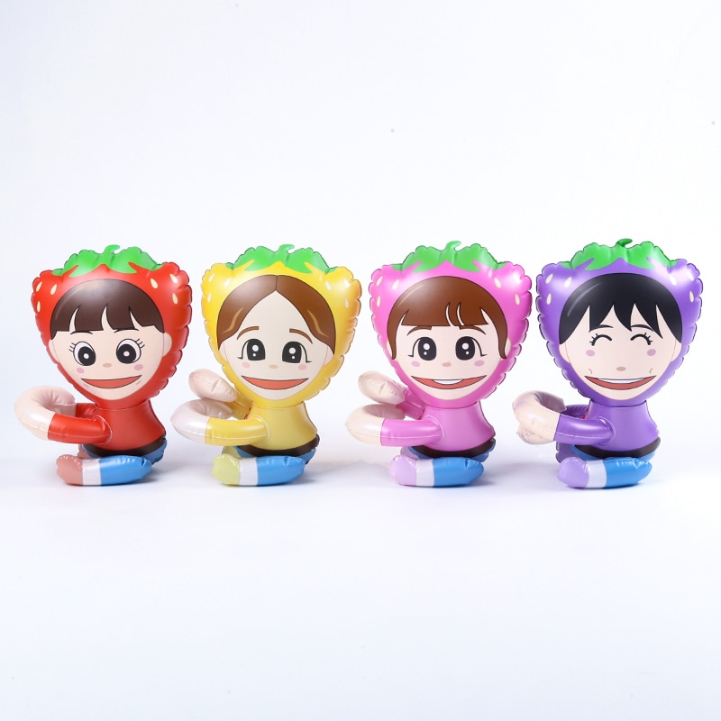 MCZ15周年いちごだっこちゃん人形｜ももいろクローバーZ｜MAILIVIS