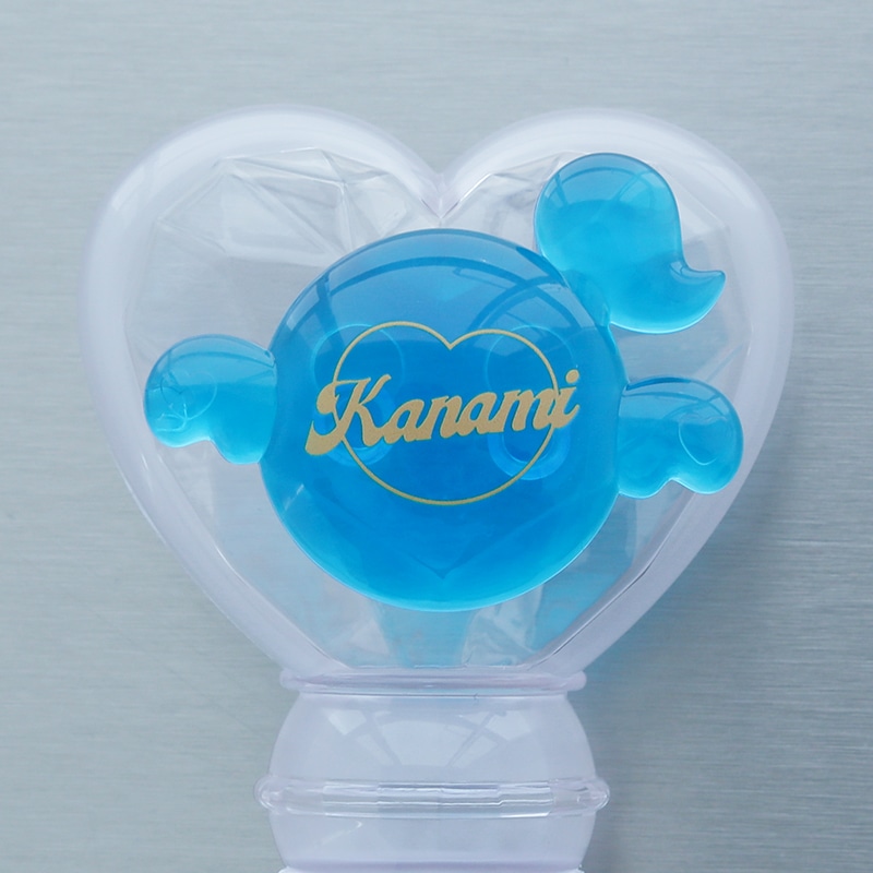 Tokimeki Light Stick Custom Parts 音符ver.｜超ときめき♡宣伝部