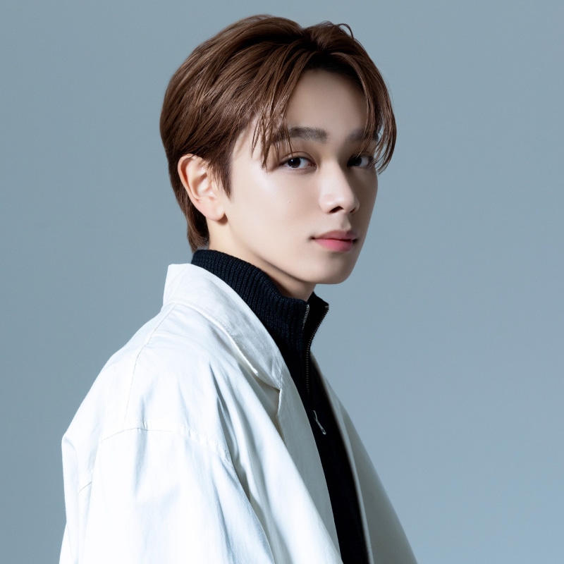 宮世琉弥｜MAILIVIS(メイリビス)