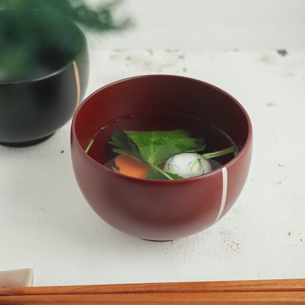 松井義明 輪島漆器 沈金 盆 2枚セット 2025年最新】輪島塗 盆 沈金の