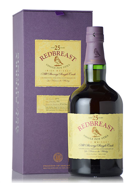 レッドブレスト(Redbreast)の商品一覧【信濃屋公式通販サイト】