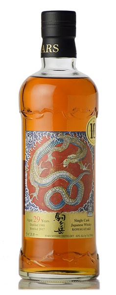 送料込】シークレットスペイサイド 22年 信濃屋 馬車道店10周年記念