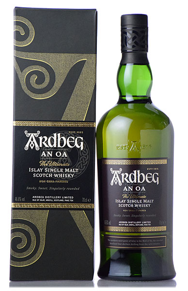 アードベッグ アン オー 正規 （正規）