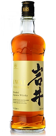 本坊酒造 IWAI TRADITION 岩井トラディション