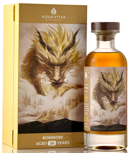 グレンドロナック[1994] 27年 オロロソシェリーパンチョン＃7469