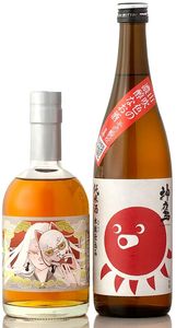 限定】三郎丸 2019-2024 KFWS 三郎丸 2019-2024 5年 Bourbon Barrel