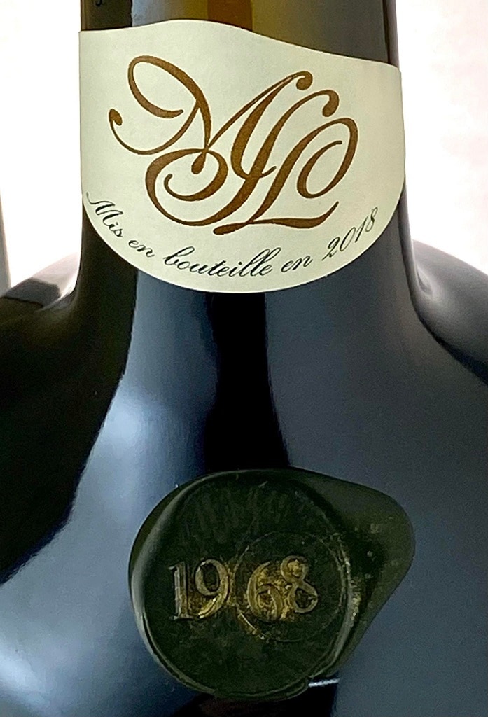 マルキ ド サンループ [1968-2018] 【クリスチャン ドルーアン】