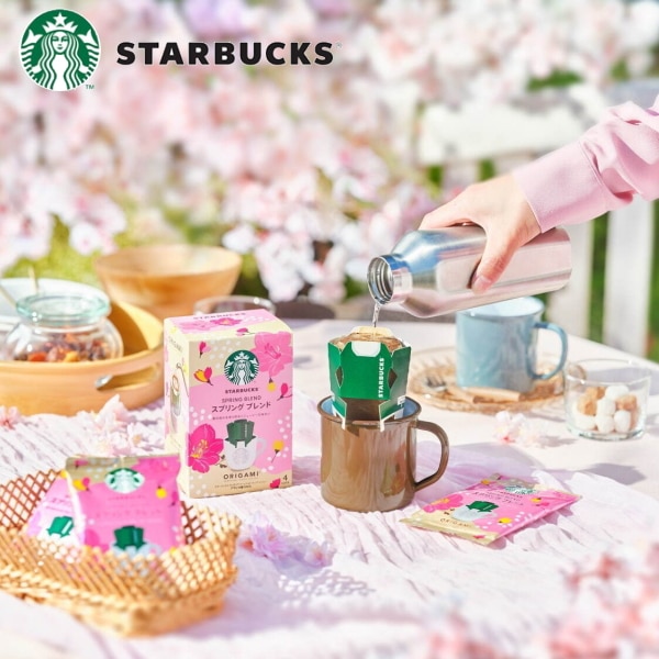 サクラストロベリーラテ 20箱セット Amazon.co.jp: スターバックス サクラ ストロベリー ラテ ネスカフェ