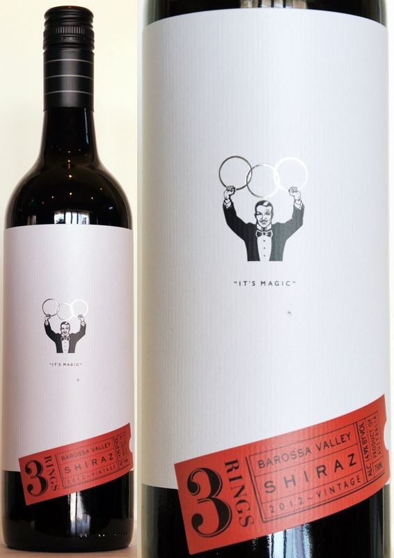 The C プレミアム カベルネ・ソーヴィニヨン 2017 ナパヴァレー