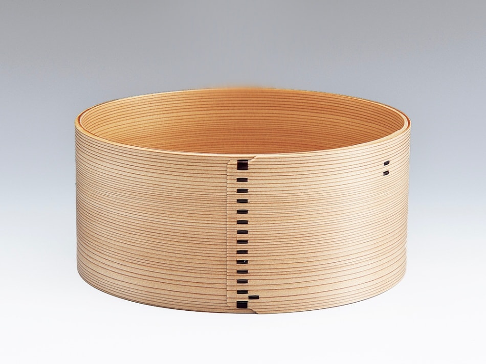 木地曲建水 | すべての商品 | 淡交社 茶道具と茶席のきものオンライン