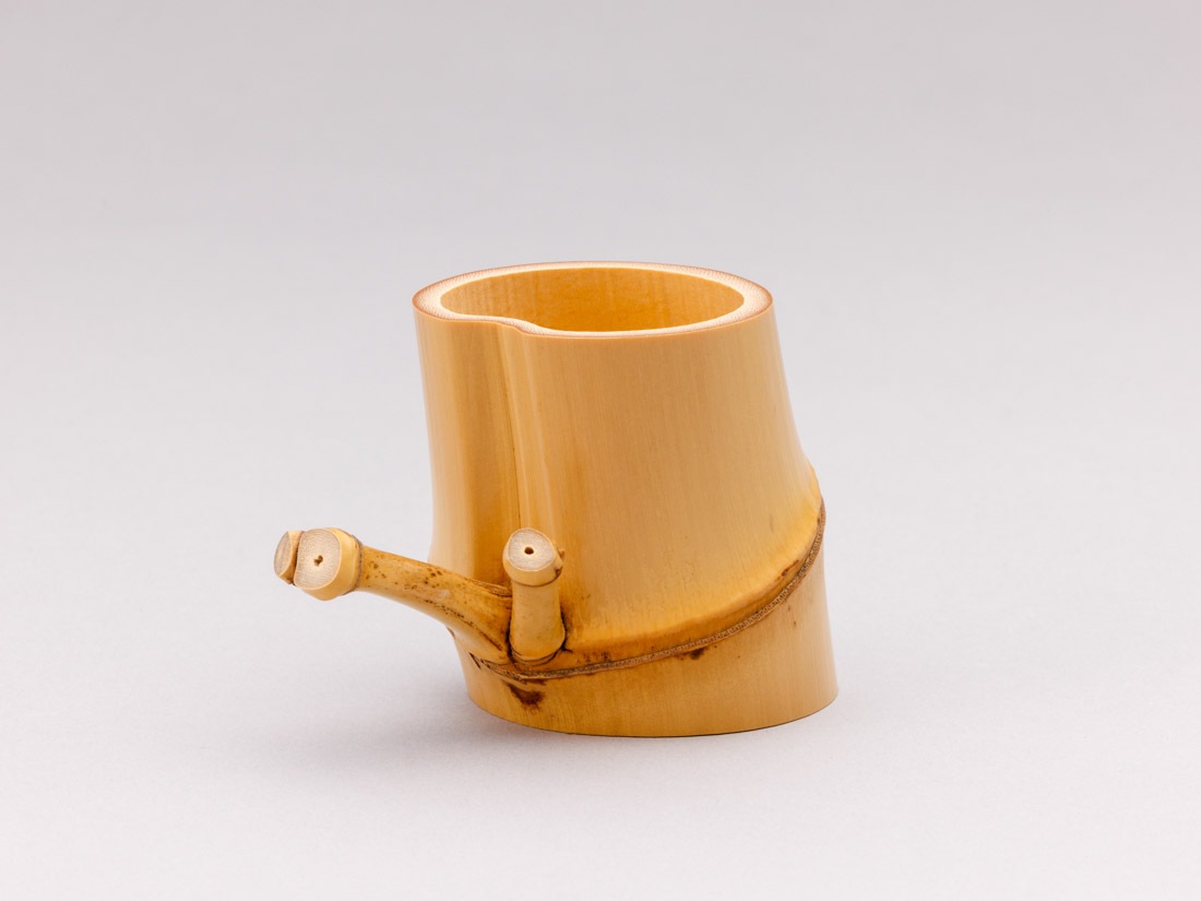 赤楽 一閑人 蓋置 茶道具 利休七種蓋置 古美術 古道具 アンティーク