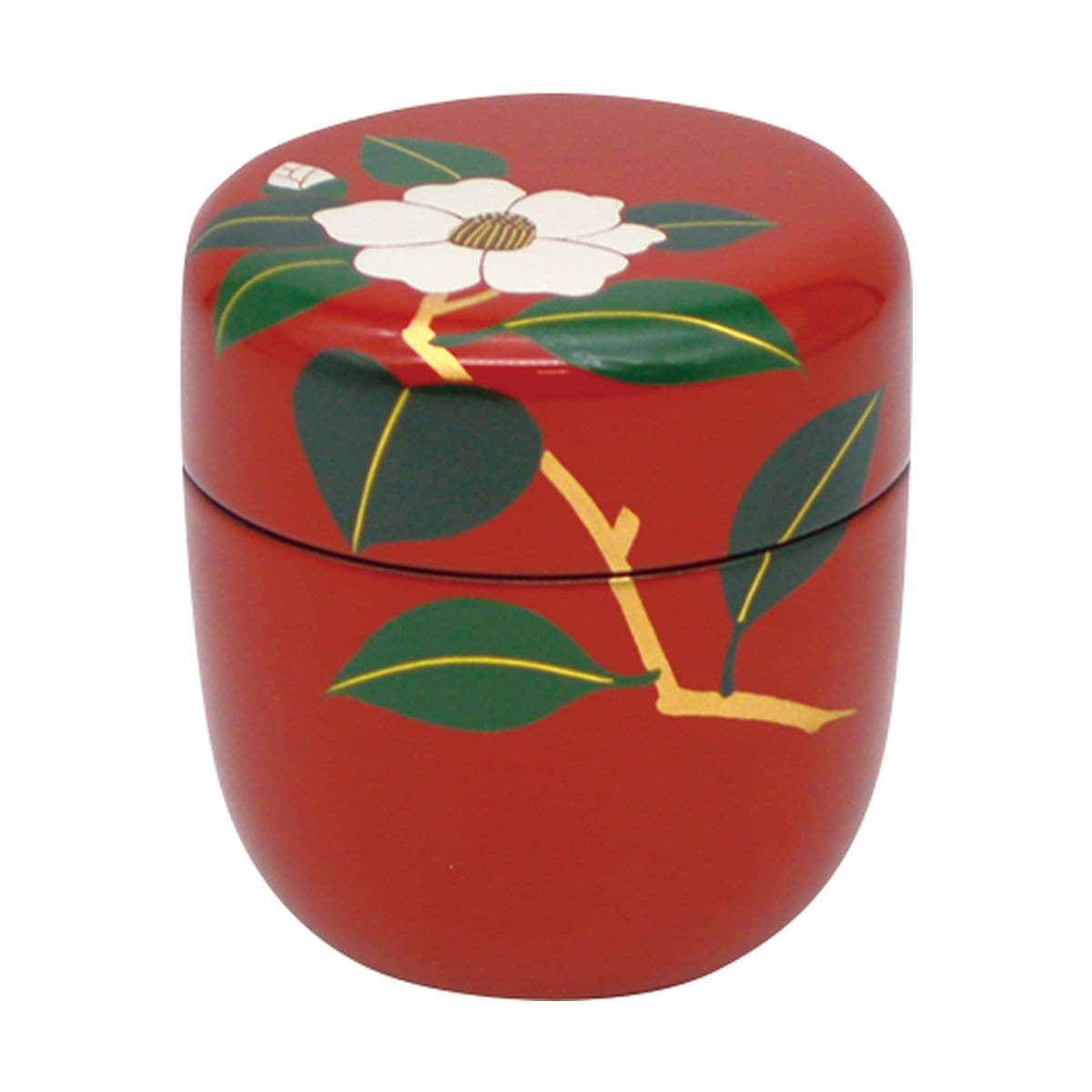 寄木細工 箱根細工 棗 無垢 なつめ 茶入れ 茶道具 茶道 抹茶 茶筒 送料