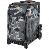 公式】ZUCA（ズーカ）の通販サイト - 座れるキャリーバッグ