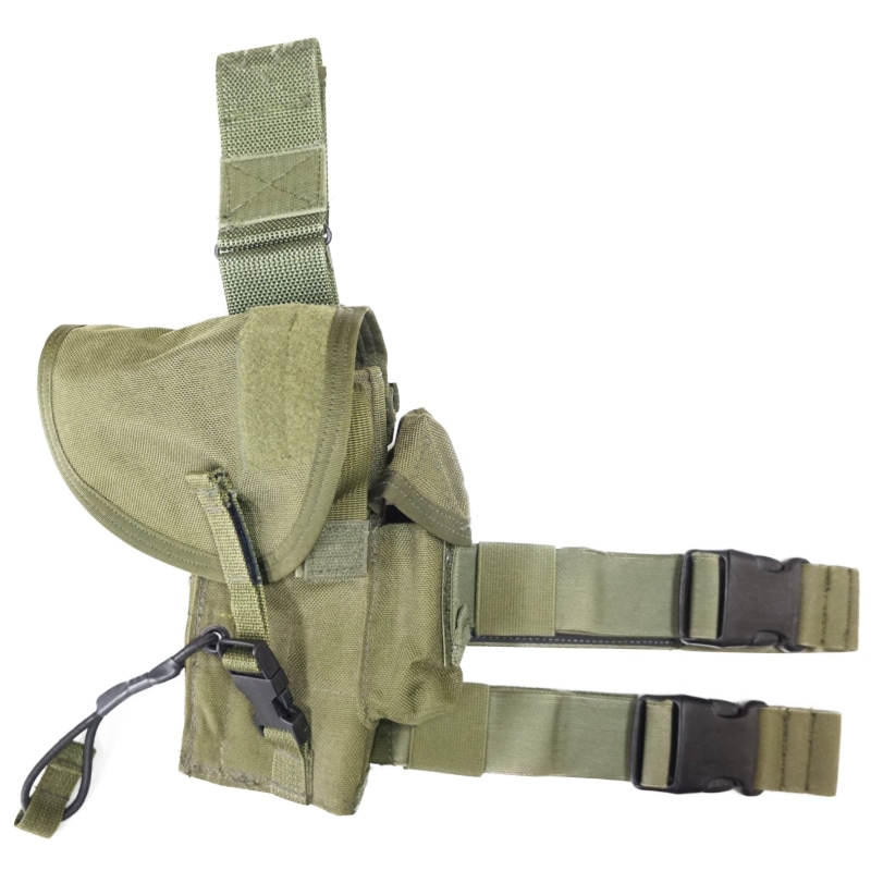 19029822 レア!! LBT 0372E NSW セイフティーフラップ付きタクティカル