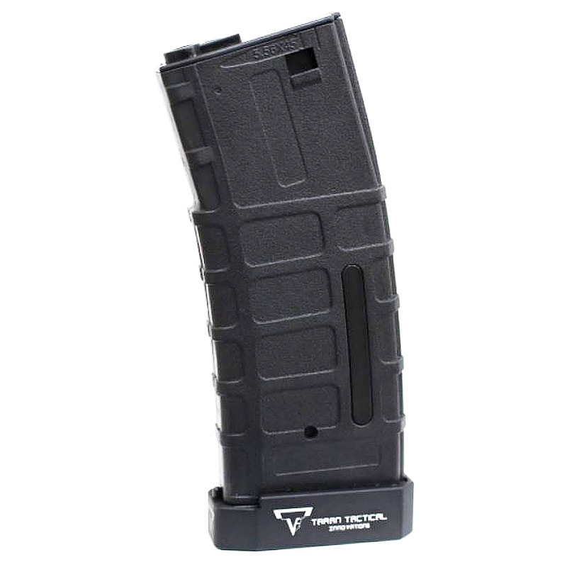 M4マガジンダンパー アルミ製 TTI L.A.ホビーショップ ⁄ TTIタイプ M4