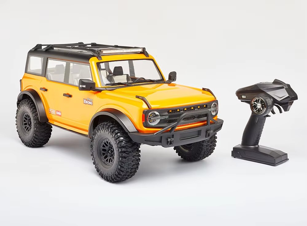 取寄対象品】】YIKONG 1/8 スケール YK4083 1/8 RC Car オフロード