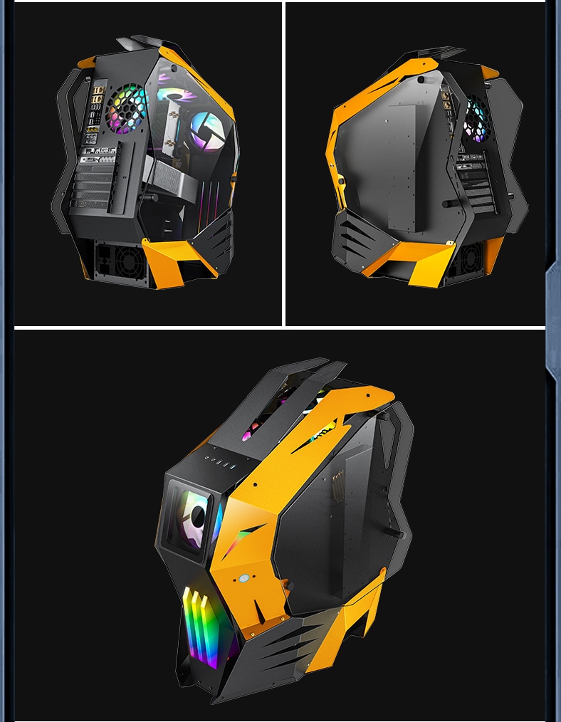 7777-SENGOKU428407-20240209 | RTX4060Ti Corei7-14700F メモリ