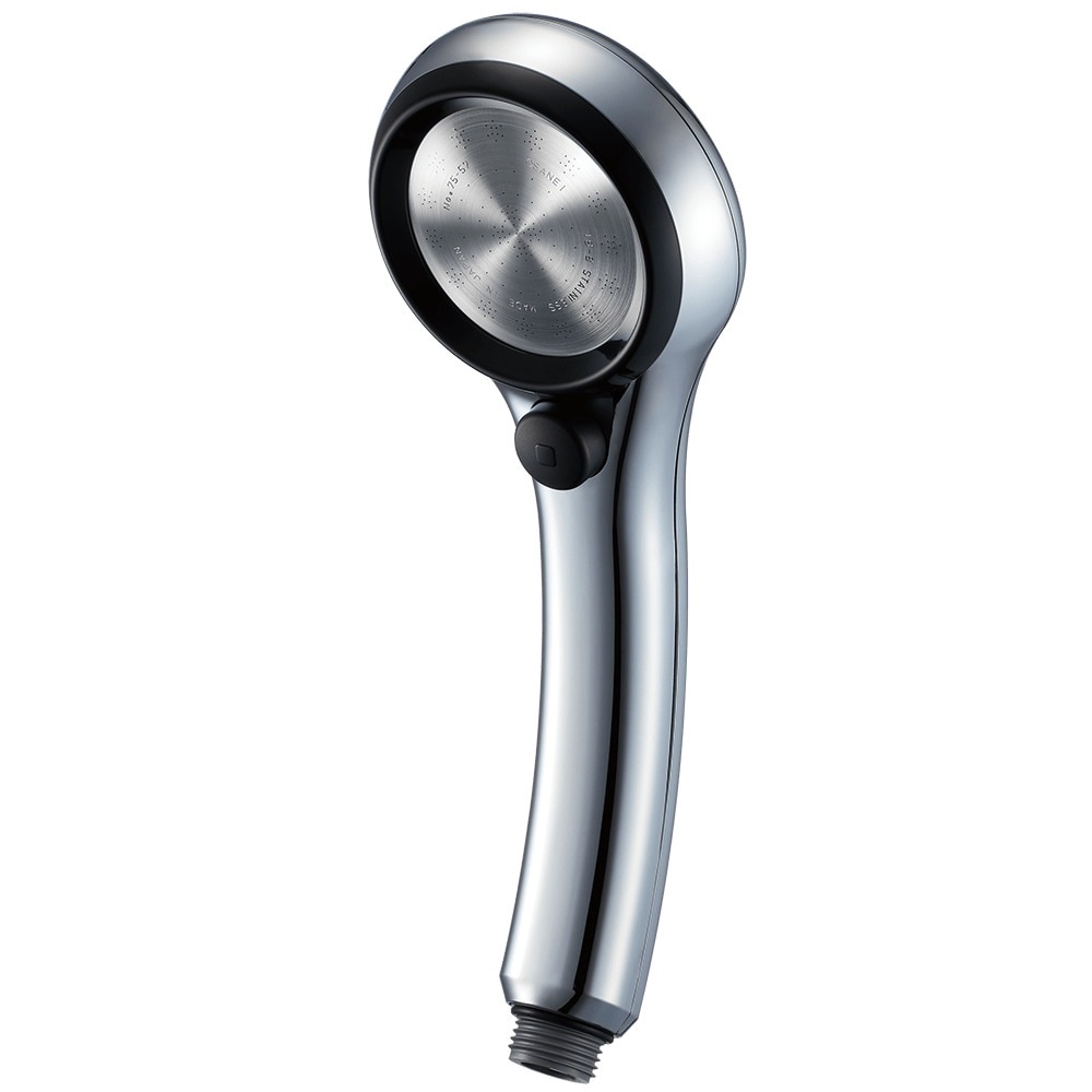 ELCE シャワーヘッド SH-V1 エルセ シャワーヘッド SH-V1 日本治水株式