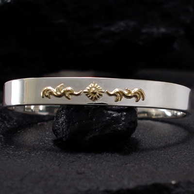 アリゾナフリーダム】ブレスレット バングル