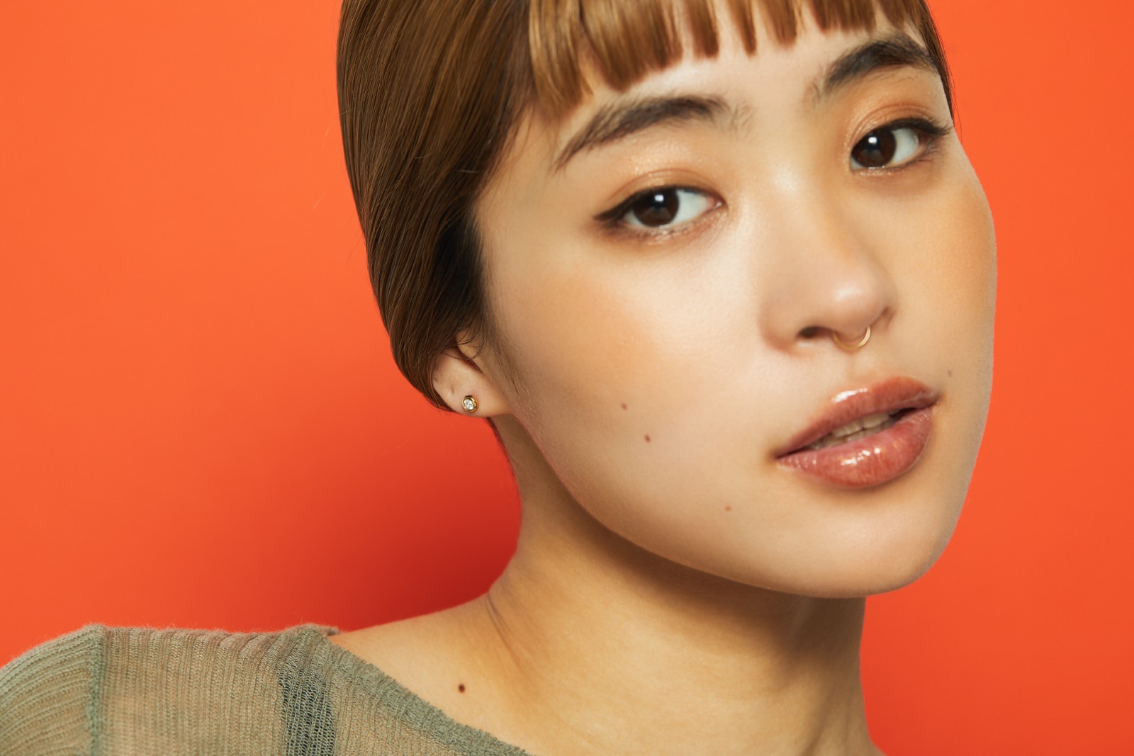 Honesty Aura Gold｜Baqless 日本公式サイト