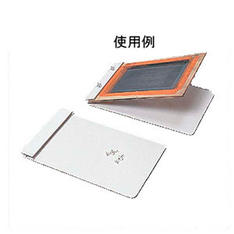 hime A3 Classical Print 02 シルクスクリーン