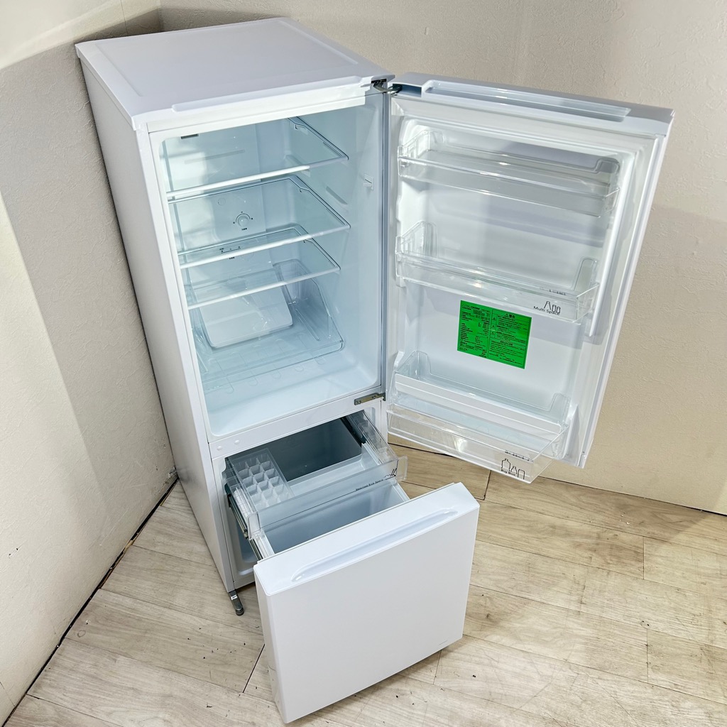 2024 ヤマダセレクト 冷蔵庫 YAMADA SELECT 冷蔵庫 YRZ-F17J YAMADA