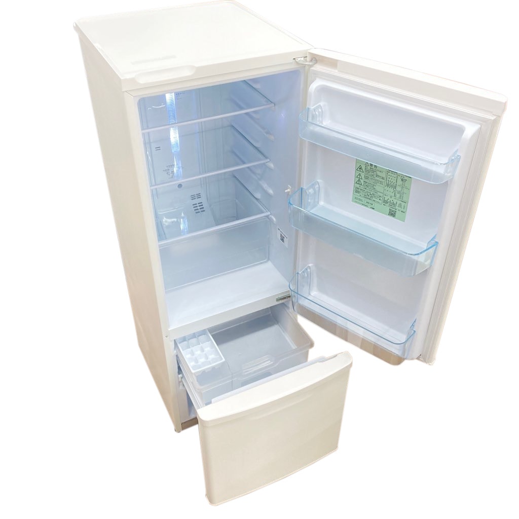 福岡市内配送設置無料 パナソニック Panasonic NR-B175W-W [冷蔵庫
