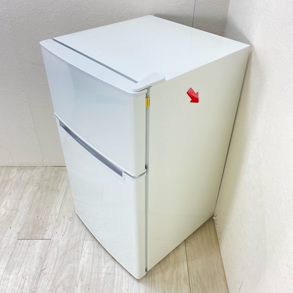 ◻️TAGlabel冷凍冷蔵庫◻️ ◻️AT-RF85B◻️ TAG label 冷凍冷蔵庫