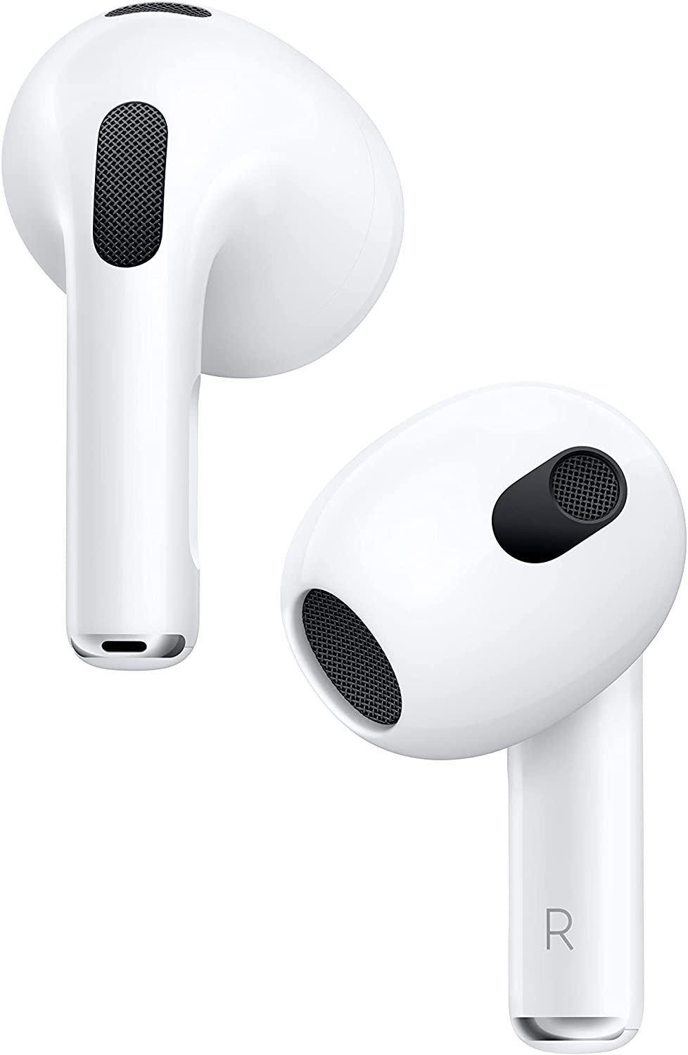 Apple AirPods 第3世代 ホワイト 充電ケース付き