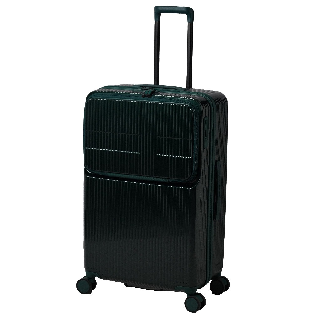 ノベルティ付 inv90鏡面 イノベーター スーツケース innovator 92L L