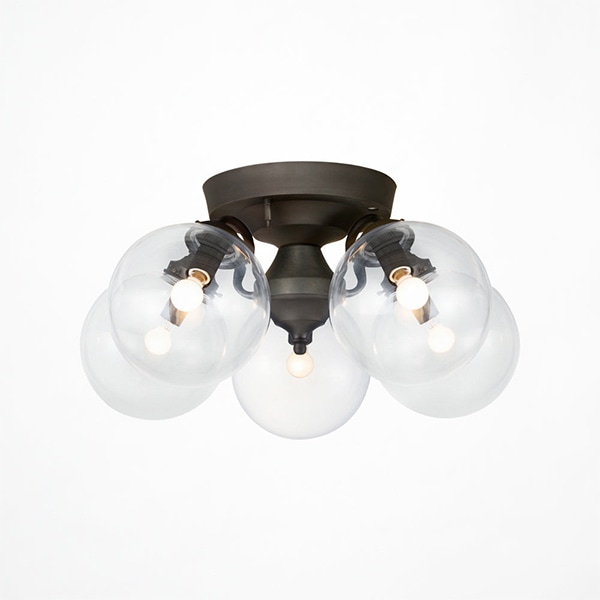 タンゴリモートシーリングランプ 5 「Tango-remote ceiling lamp 5」5