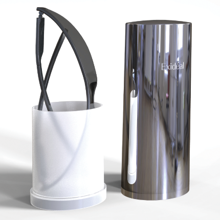 Exideal (エクスイディアル) | LED美顔器 | LED美顔器 Exideal(エクス