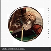 未定事件簿,キャラグッズ fantasy village OFFICIAL SHOP