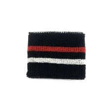 スウェットリストバンド｜『666』パンクロックファッションの通販