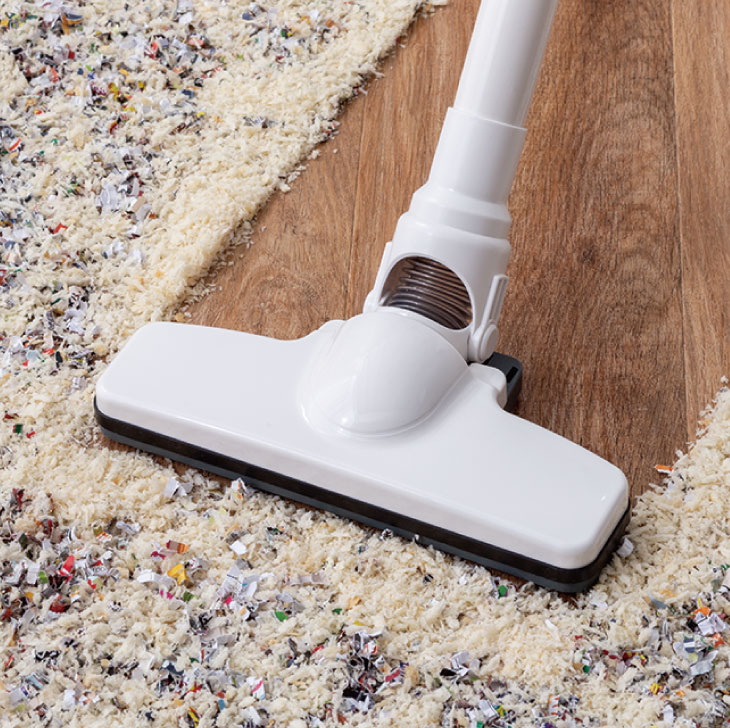 ファミラ 充電式コードレスハイパワークリーナー スティッククリーナー