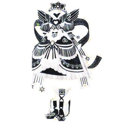 ドリチケ】☆MR-34～36 ミステリー神コーデ MR | プリパラ,通常弾