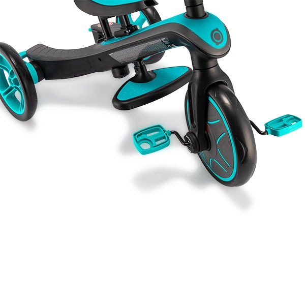 グロッバー Globber エクスプローラー トライク 3in1 三輪車 キッズ