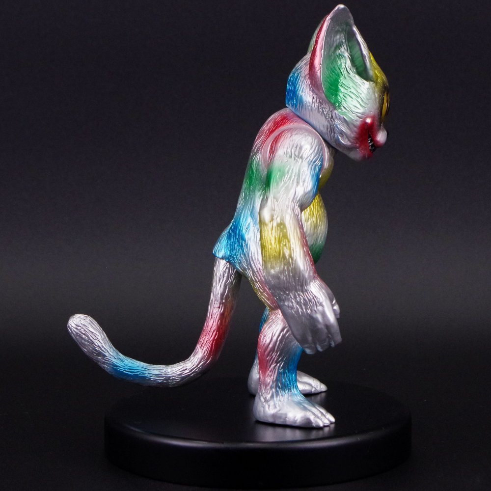 しぇふ染め アートジャンキー シットン しぇふ染め アートジャンキー