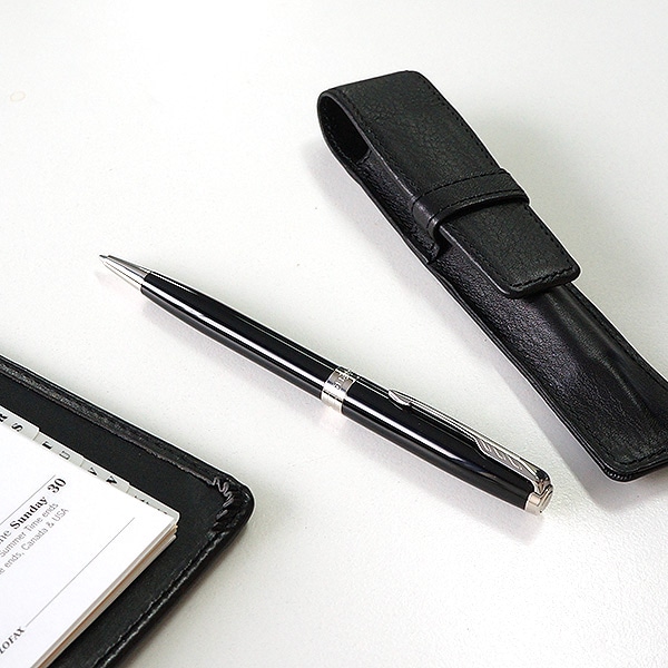 パーカー ボールペン ソネット ラックブラックCT(リフィルおまけ付き