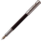 ファーバーカステル 万年筆 クラシックコレクション グラナディラ