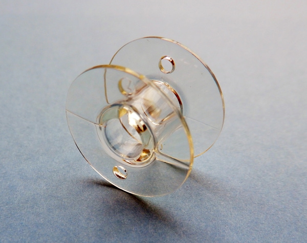 家庭用ミシンボビン 1個 HZL-EX7 |JUKI 家庭用ミシン・職業用ミシン