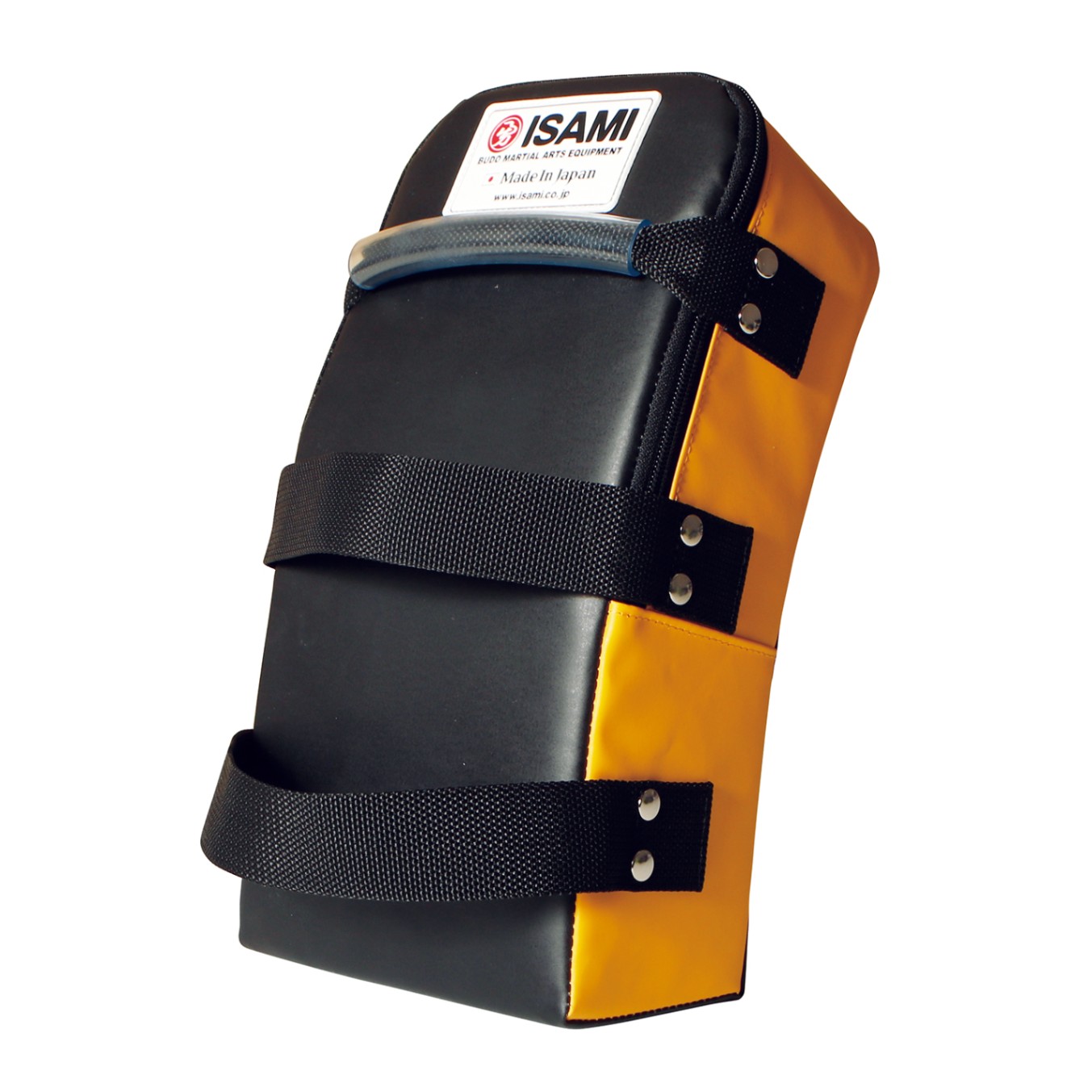 ゴング 【中古】ISAMI イサミ 格闘技 プロレス ボクシング 木槌付き